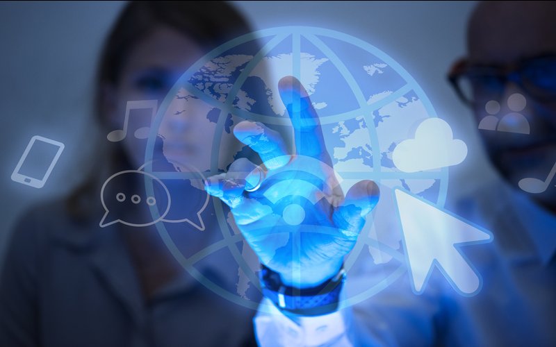 Internet et navigation