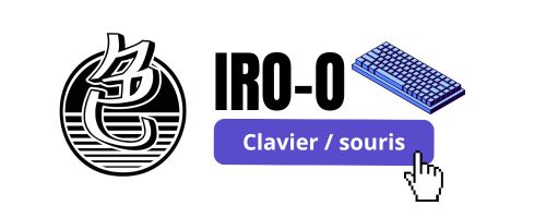 Logo IRO-O